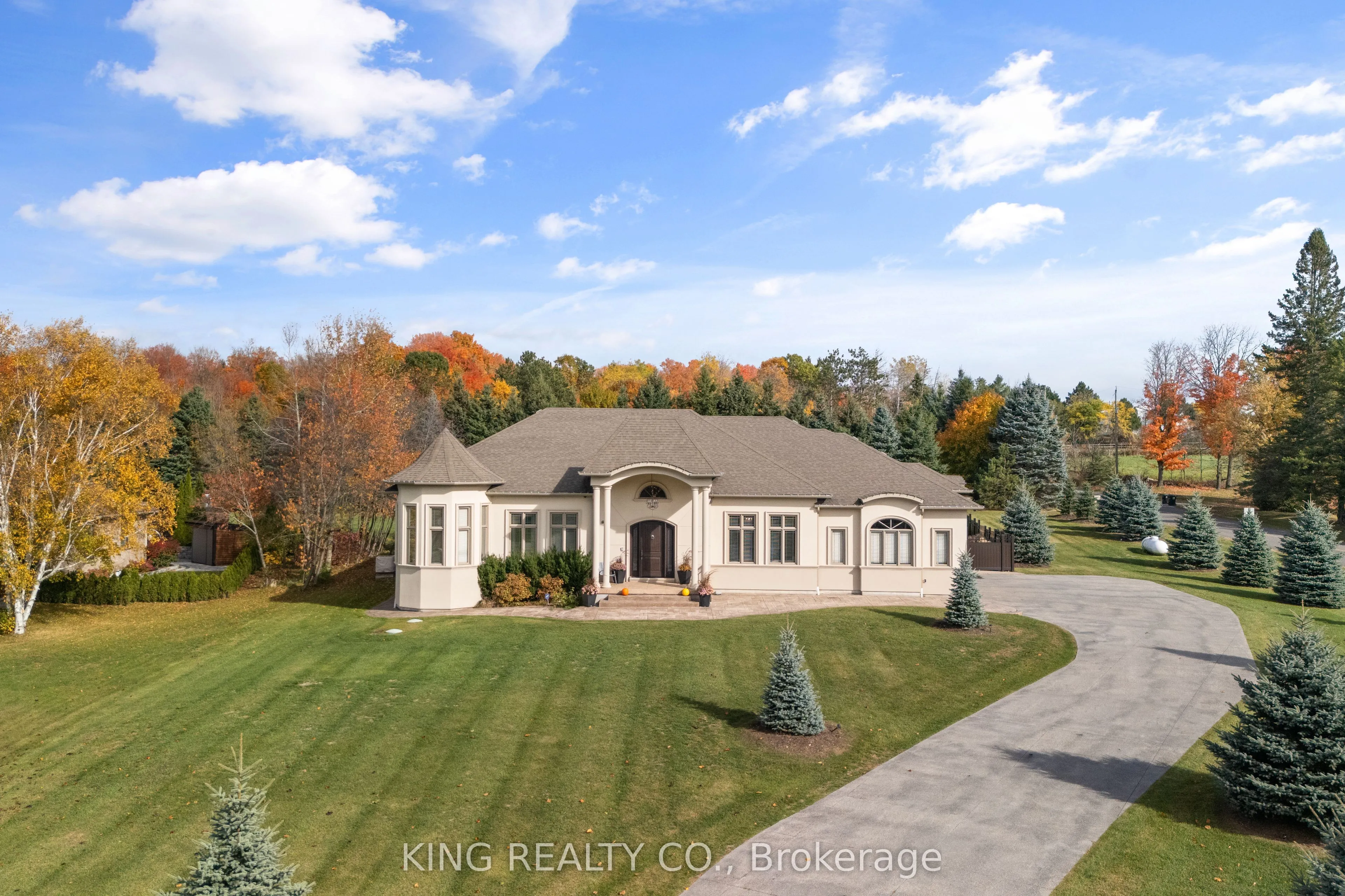 2 Dale Crescent, ON L0L 1L0