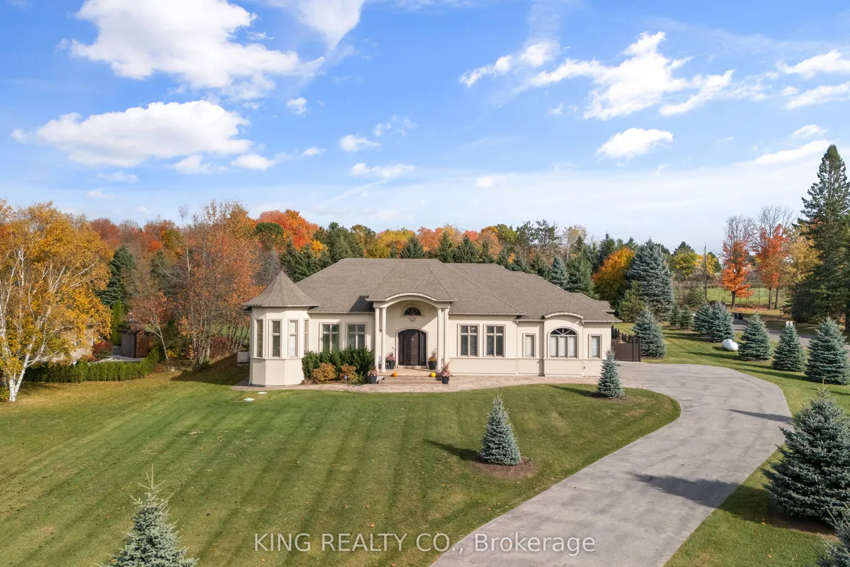 2 Dale Crescent, ON L0L 1L0