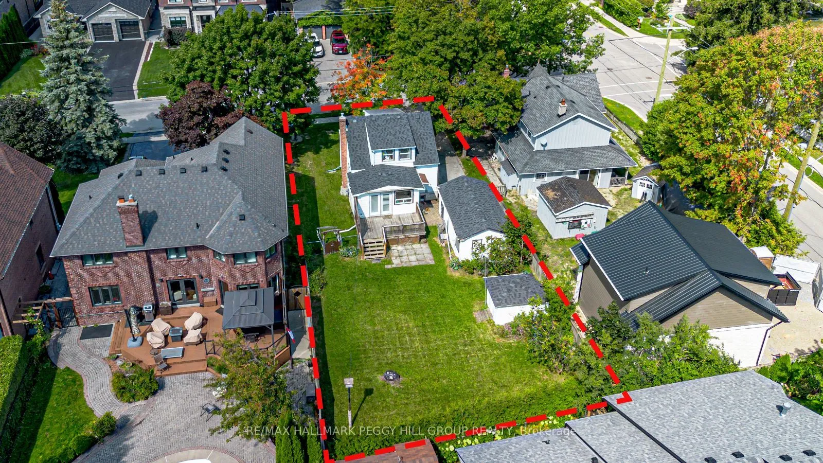 85 Tyler Street, ON L4G 2N4