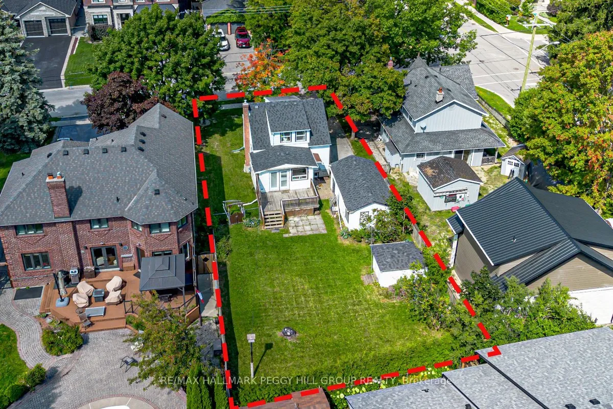 85 Tyler Street, ON L4G 2N4