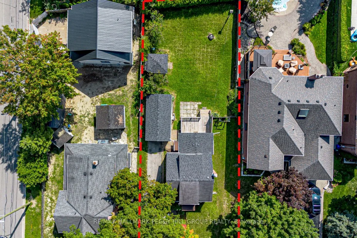 85 Tyler Street, ON L4G 2N4