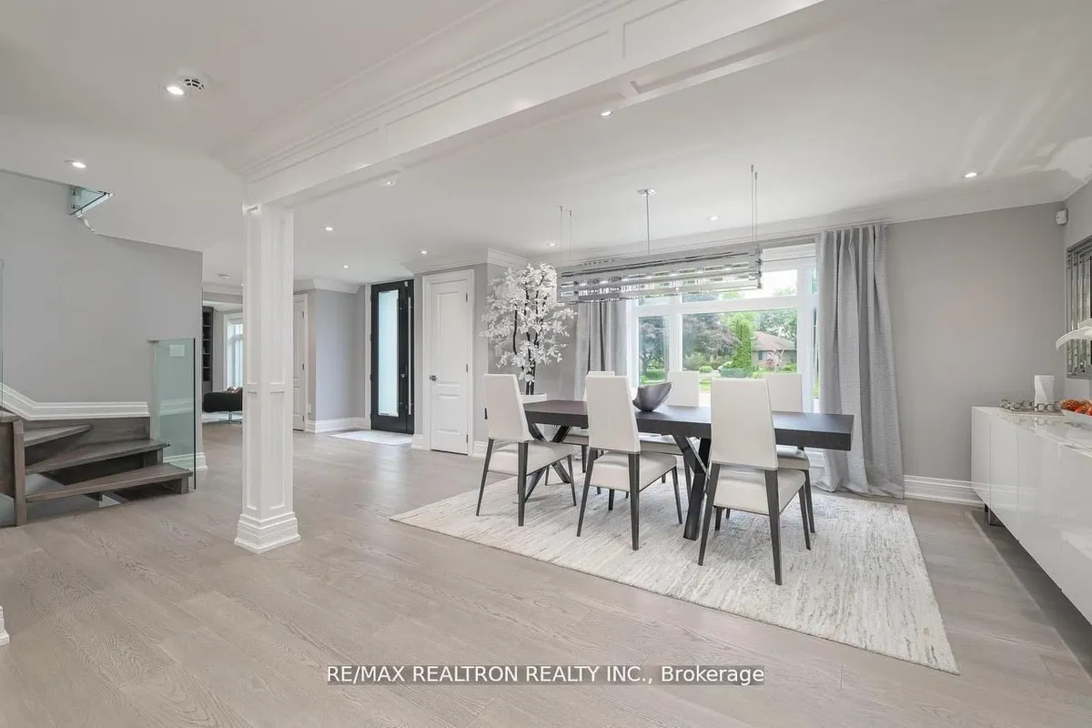 3 Rosea Court, ON L3T 2V3