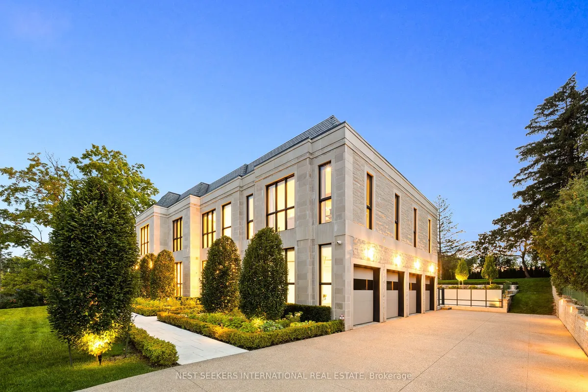 36 Waymar Heights Boulevard, ON L4L 2P7