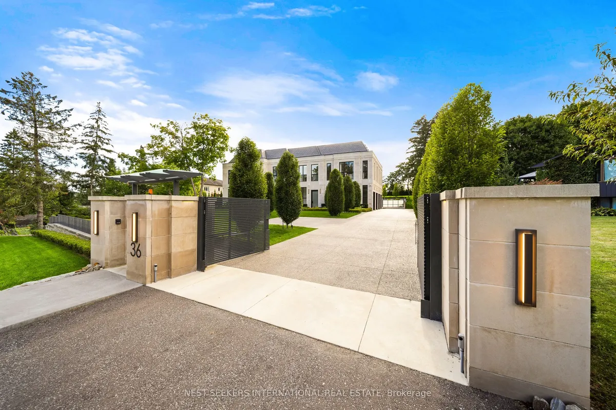 36 Waymar Heights Boulevard, ON L4L 2P7