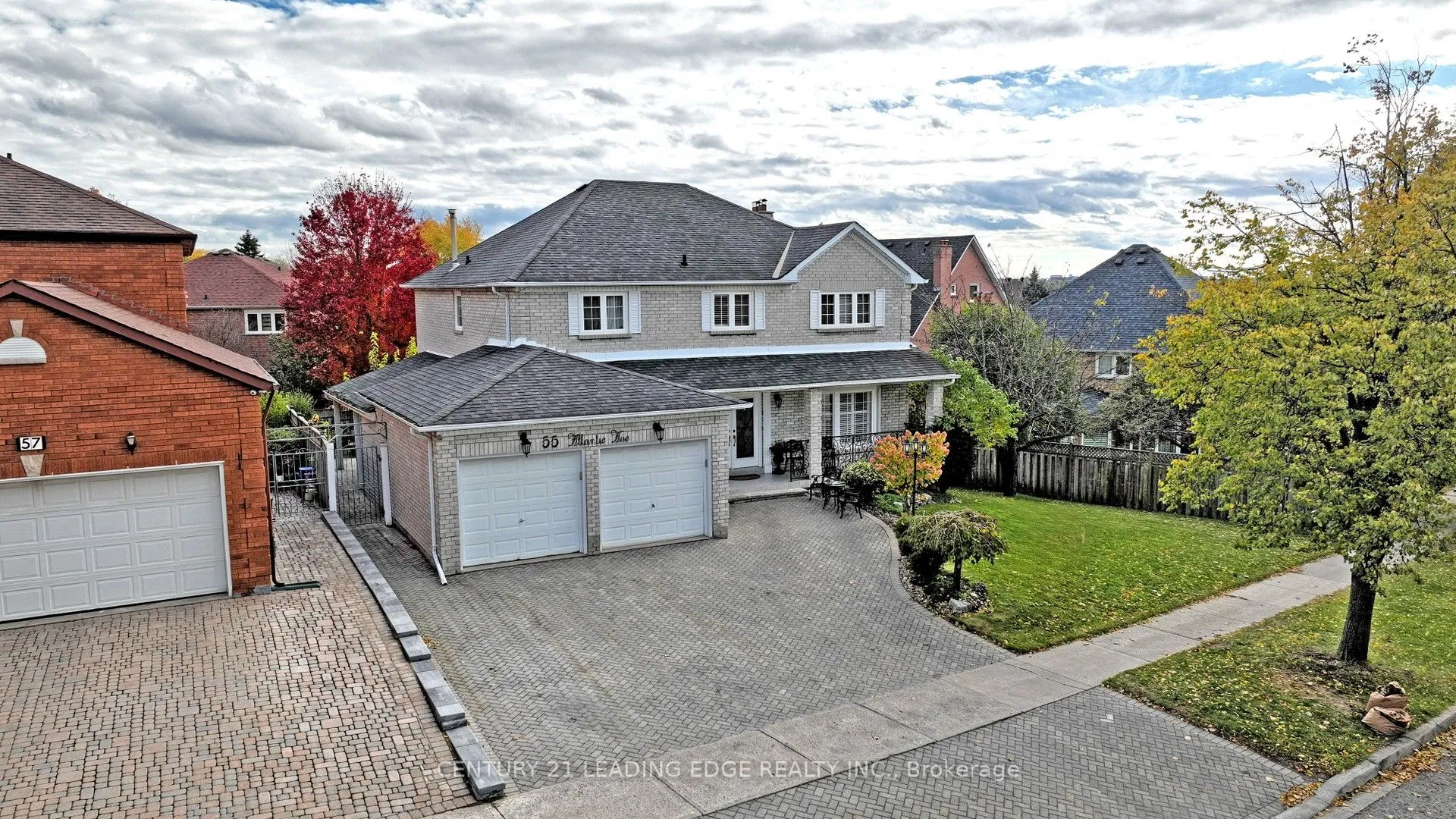 55 Atlantic Avenue, ON L3P 7C7