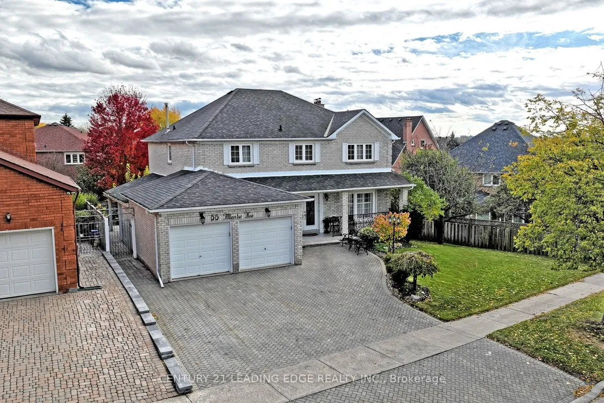 55 Atlantic Avenue, ON L3P 7C7