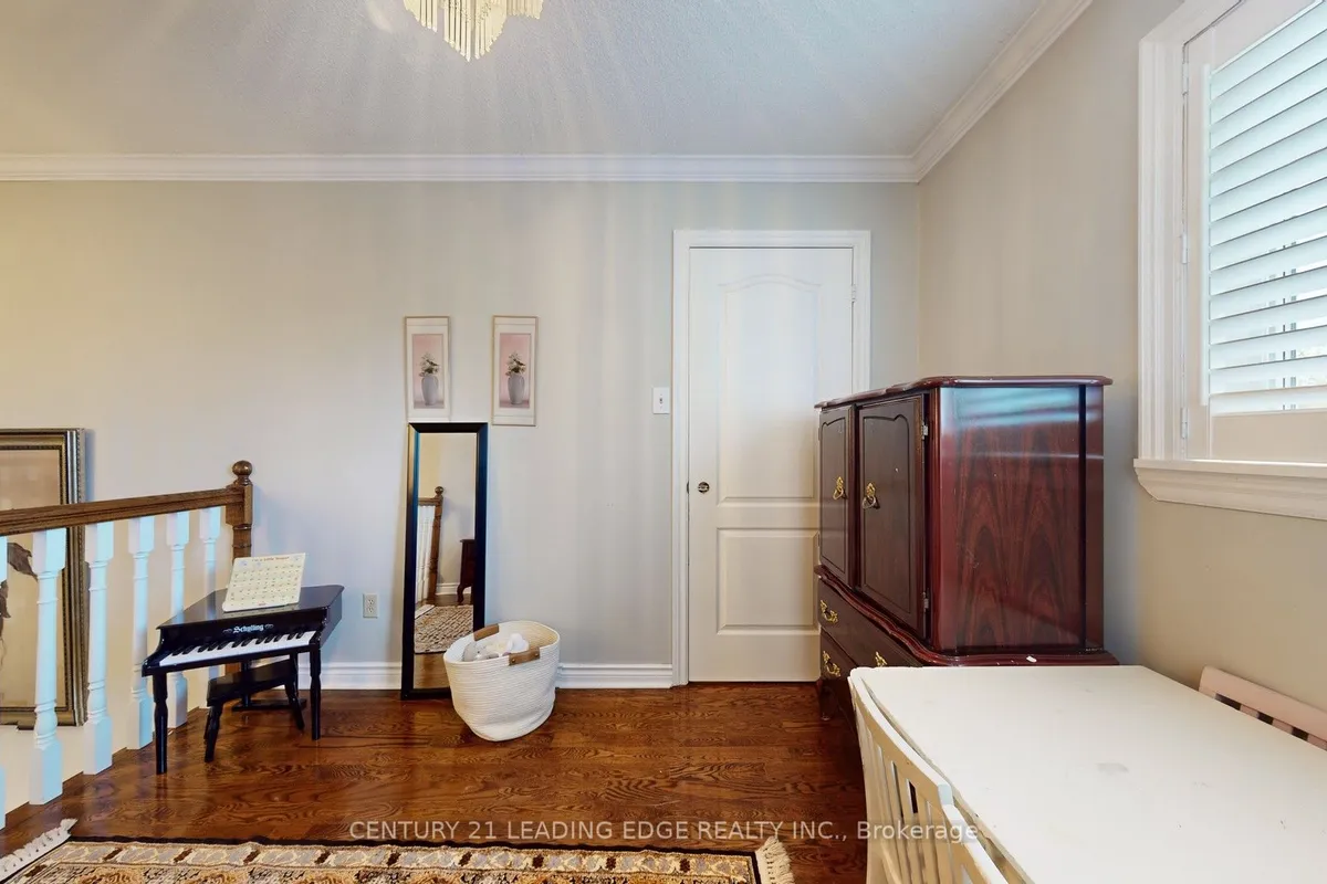 55 Atlantic Avenue, ON L3P 7C7