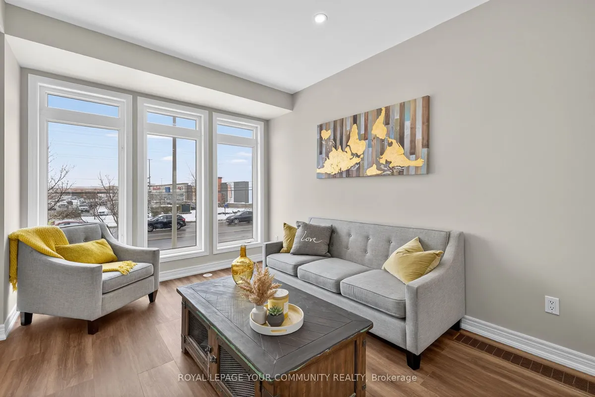 193 Zokol Drive, ON L4G 0B8