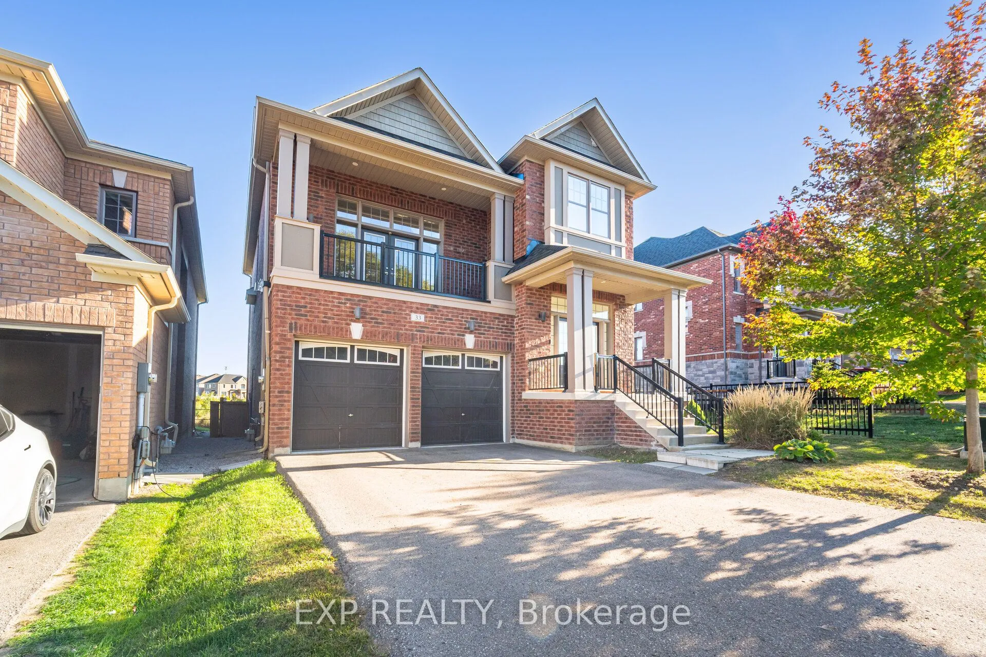 33 Charlotte Abby Drive, ON L9N 0T1