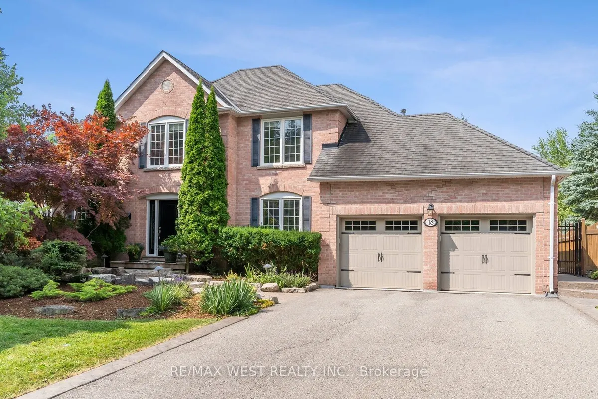 18 Harrowsmith Place, ON L4E 2J9