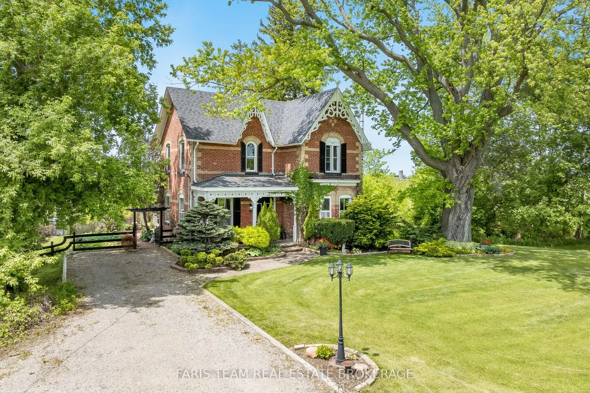 5716 County Road 56 N/A, ON L0L 1N0