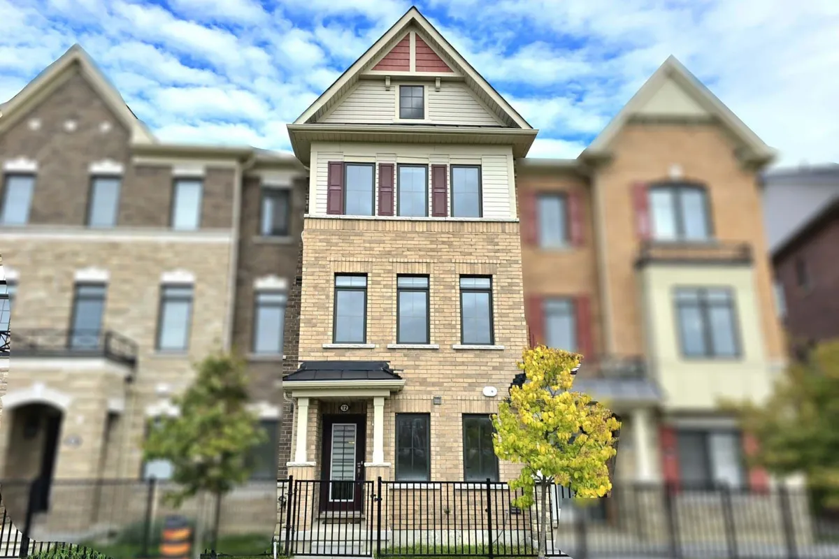 12 Cafaro Lane, ON L6C 0Z2