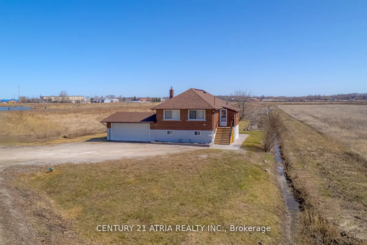 159 Morris Road, ON L3Z 2A2