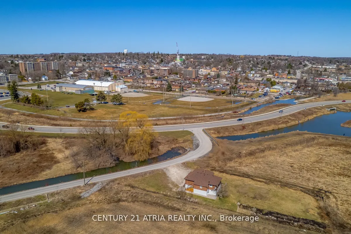 159 Morris Road, ON L3Z 2A2