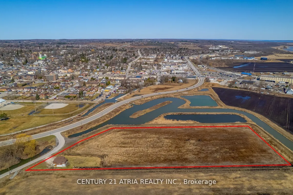 159 Morris Road, ON L3Z 2A2