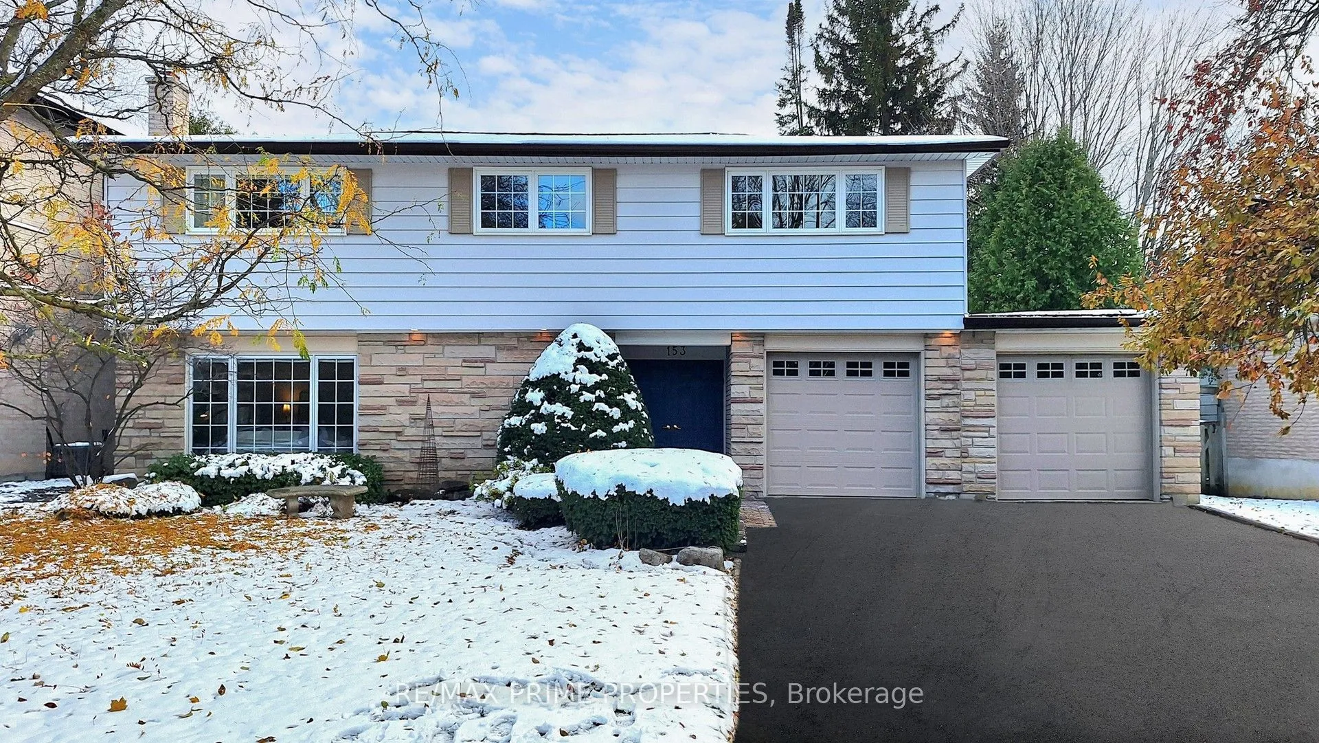 153 Krieghoff Avenue, ON L3R 1W2