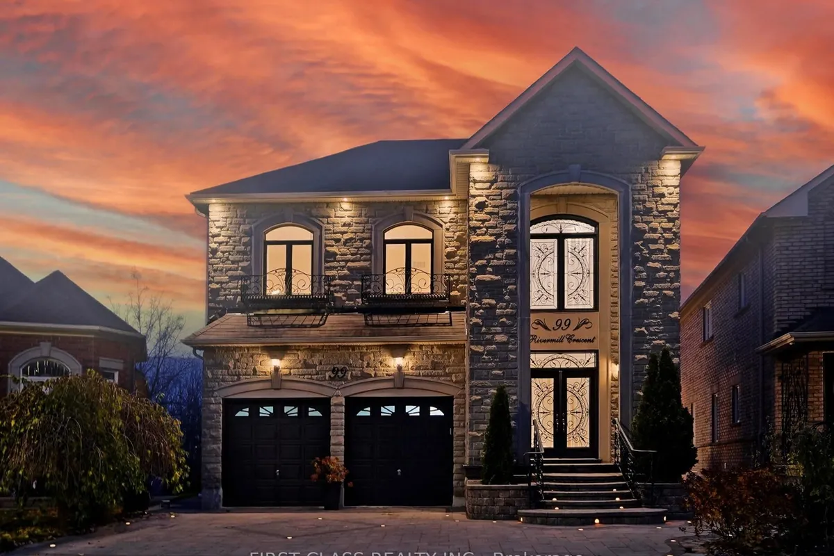 99 Rivermill Crescent, ON L6A 0H4