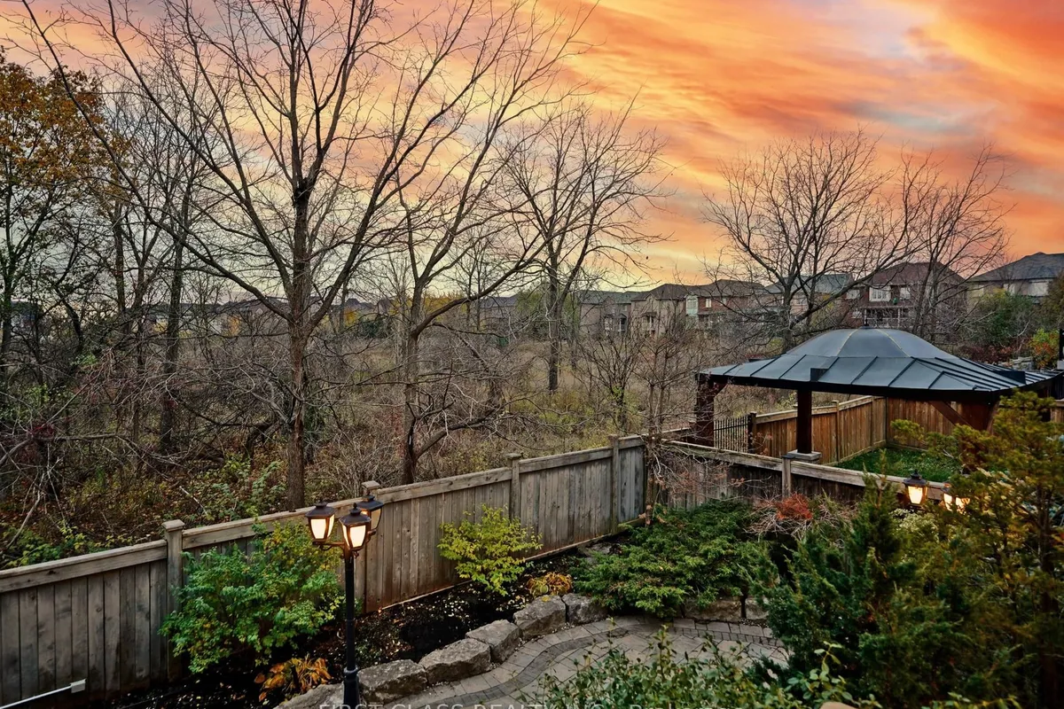 99 Rivermill Crescent, ON L6A 0H4