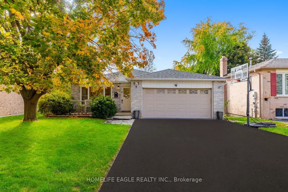 17 Beckett Avenue, ON L9N 1E6