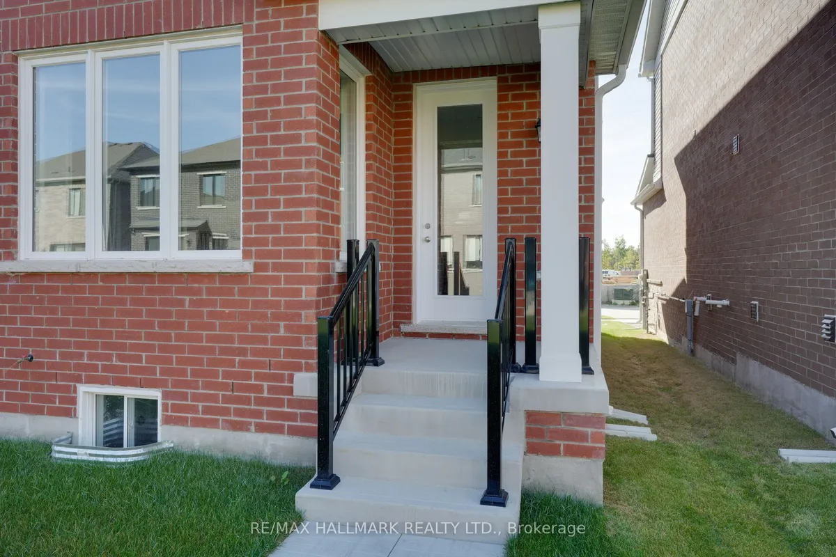 626 Newlove Street, ON L9S 0R9