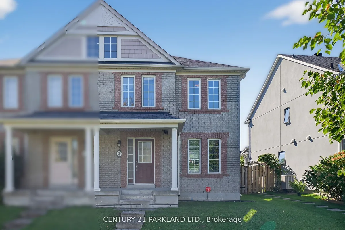 136 Gas Lamp Lane, ON L6B 1K9