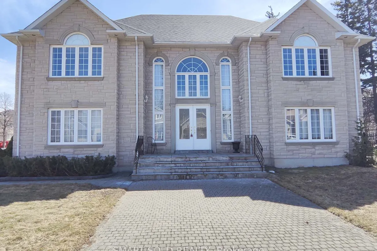 67 Chantilly Crescent, ON L4C 0K1