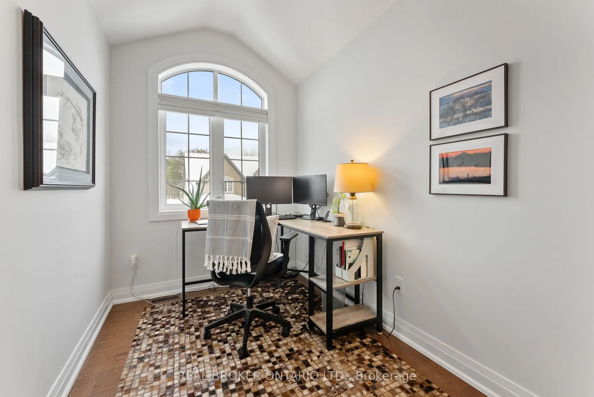 24 Howard Williams Court, ON L9P 0R2