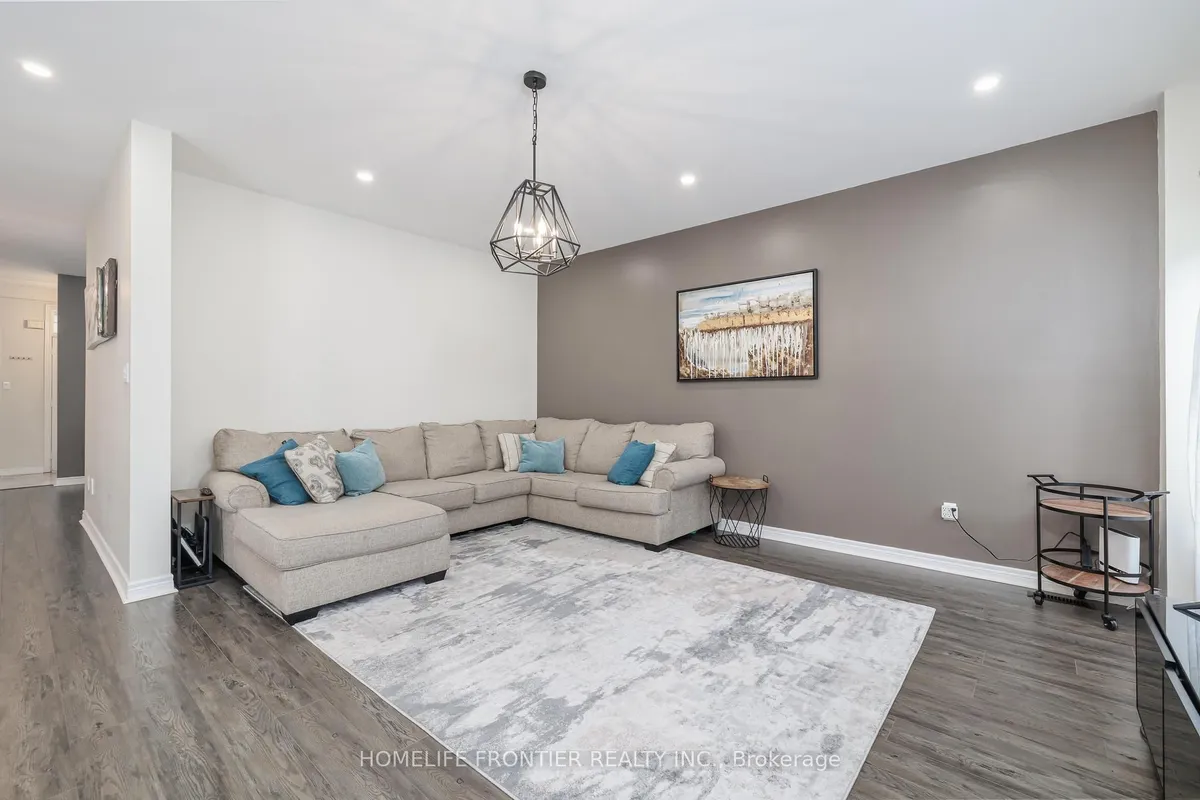 6 Raintree Crescent, ON L4E 3T5