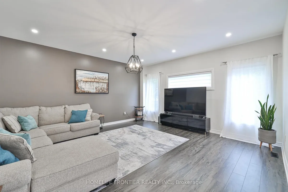 6 Raintree Crescent, ON L4E 3T5