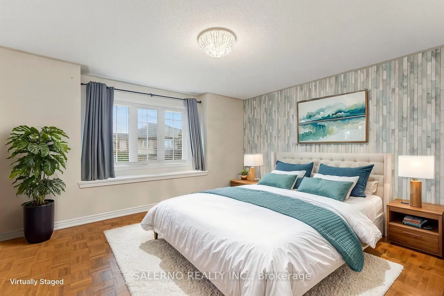 16 Dylan Street, ON L4H 2X6