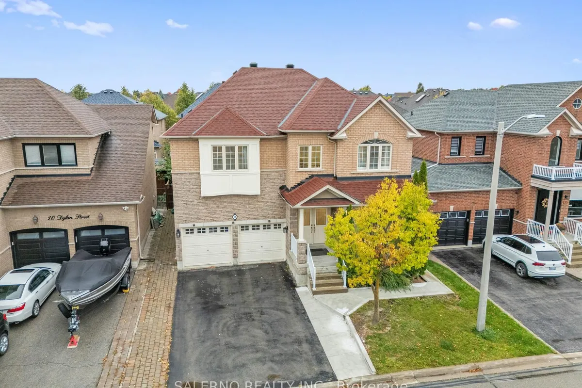 16 Dylan Street, ON L4H 2X6