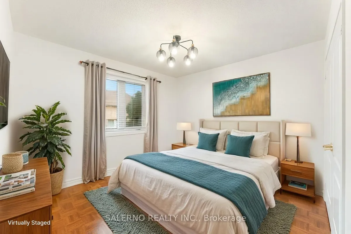 16 Dylan Street, ON L4H 2X6