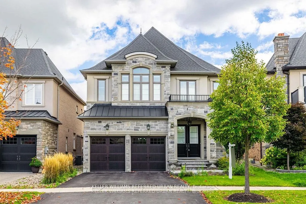 113 Burns Boulevard, ON L7B 0M5