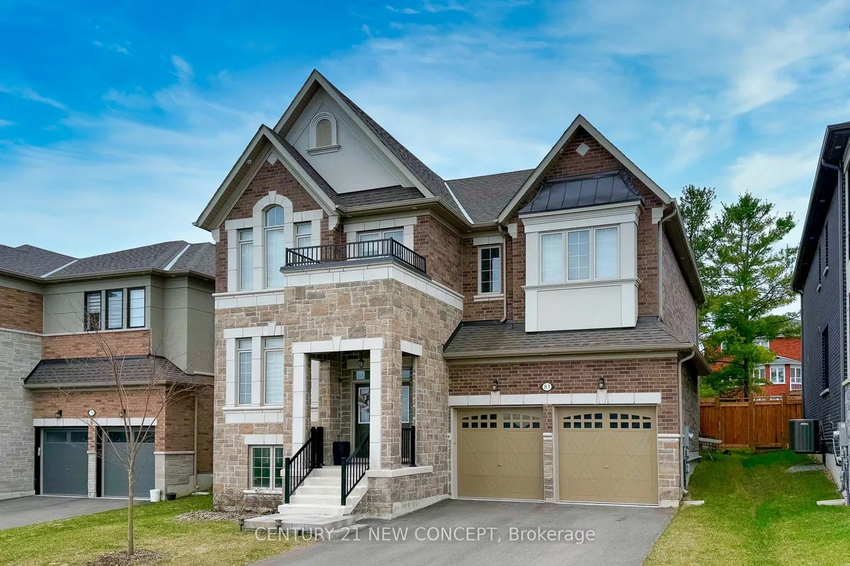 83 Bethpage Crescent, ON L3X 0M4