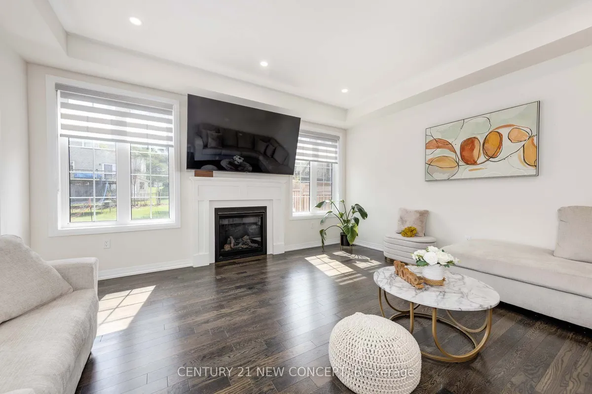 83 Bethpage Crescent, ON L3X 0M4