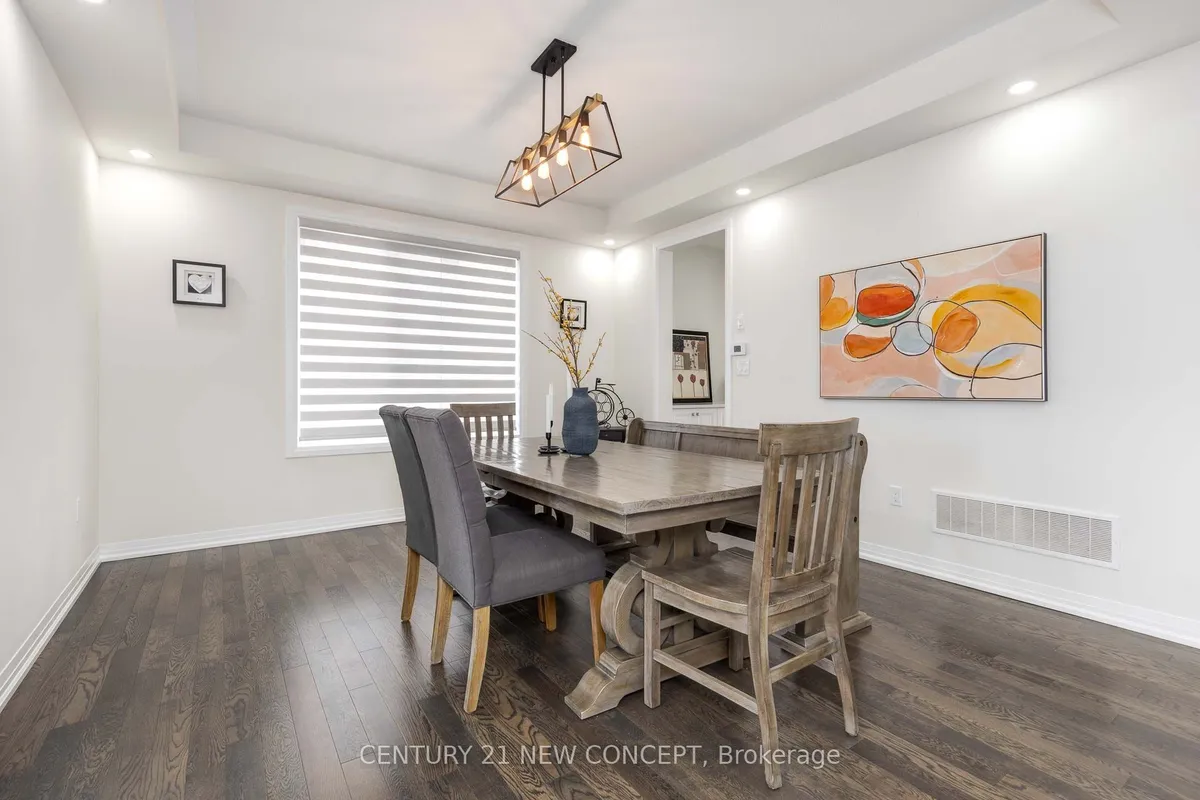 83 Bethpage Crescent, ON L3X 0M4