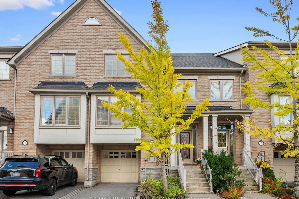 8900 Bathurst Street, ON L4J 8A7