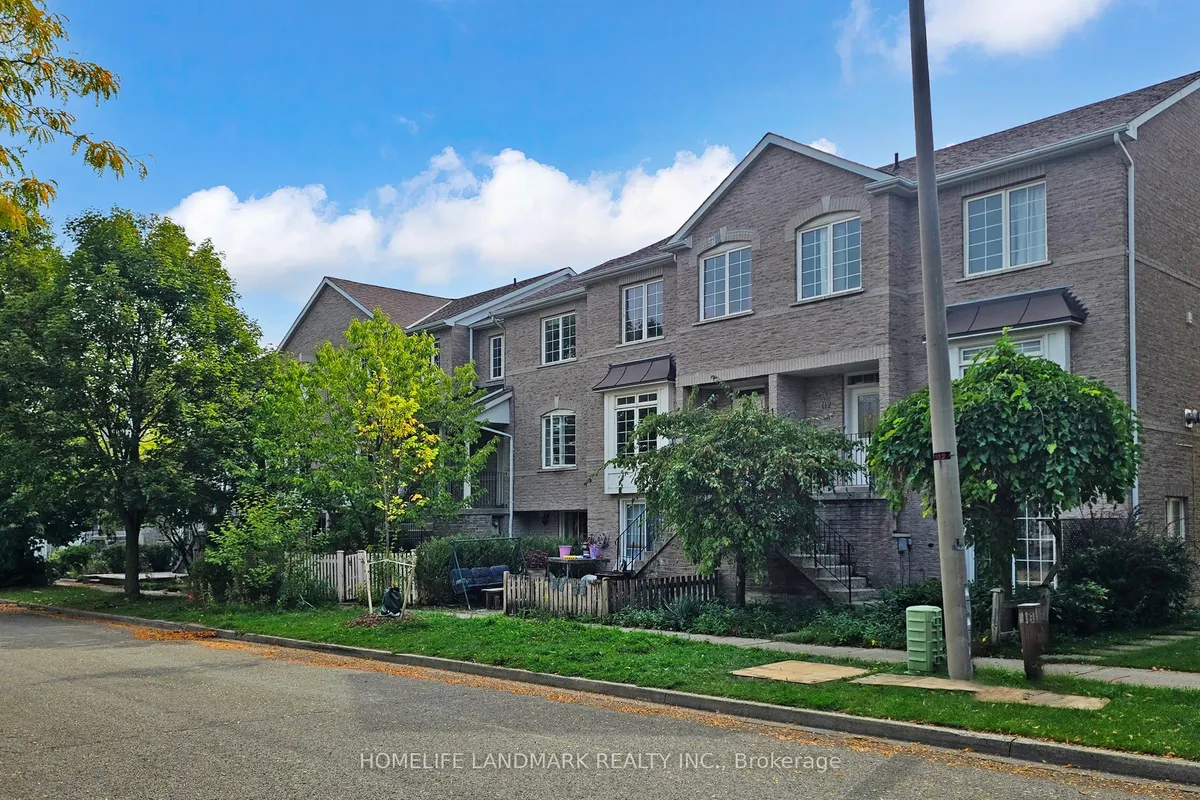 108 Sunway Square, ON L3P 7X6