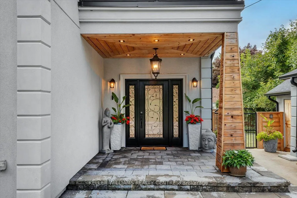 181 Bowling Green Road, ON L4P 3C8