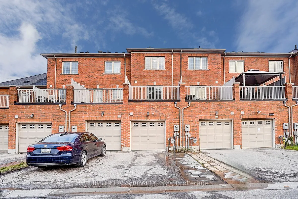 10008 Mccowan Road, ON L6C 0N3