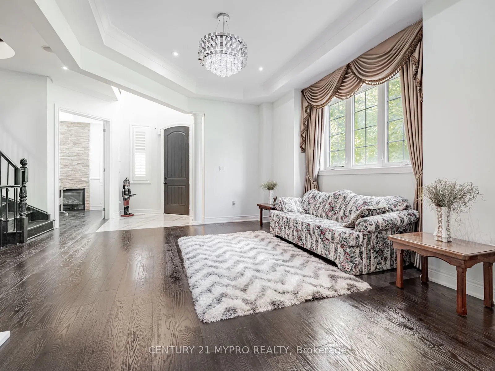 9A Anglin Drive, ON L4E 3M5