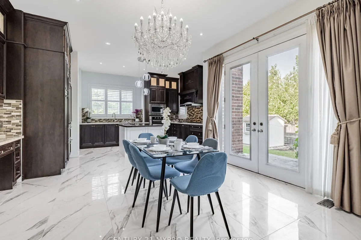 9A Anglin Drive, ON L4E 3M5