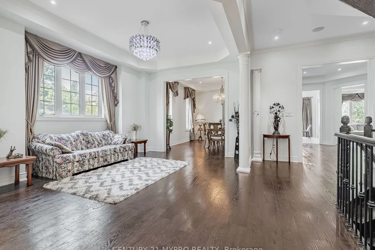 9A Anglin Drive, ON L4E 3M5