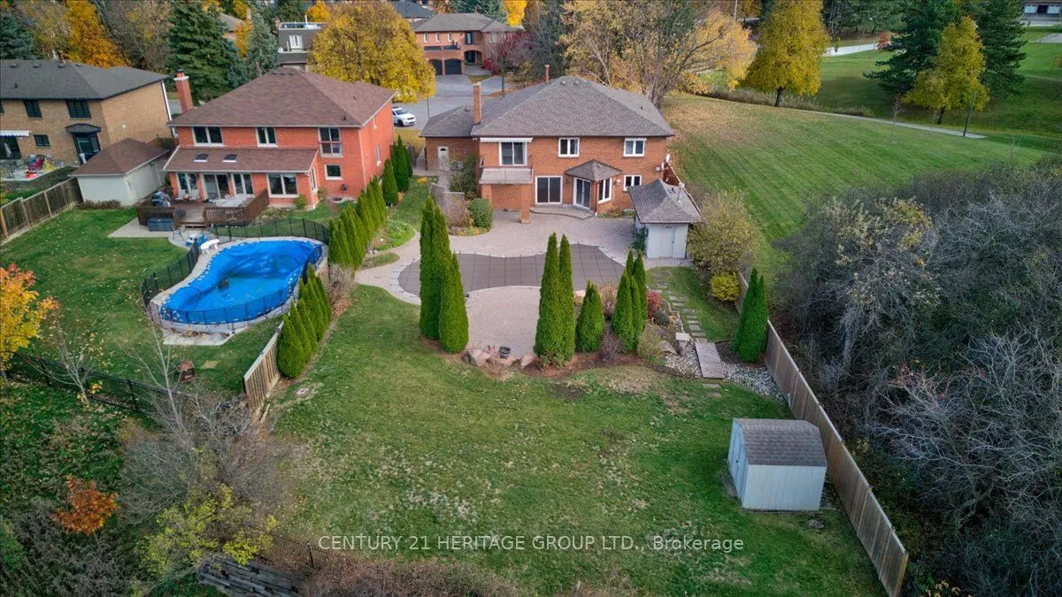 28 Bridgend Court, ON L4L 3L3