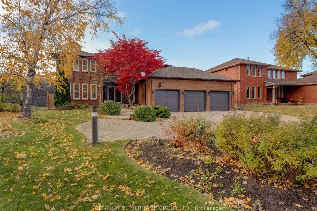 28 Bridgend Court, ON L4L 3L3