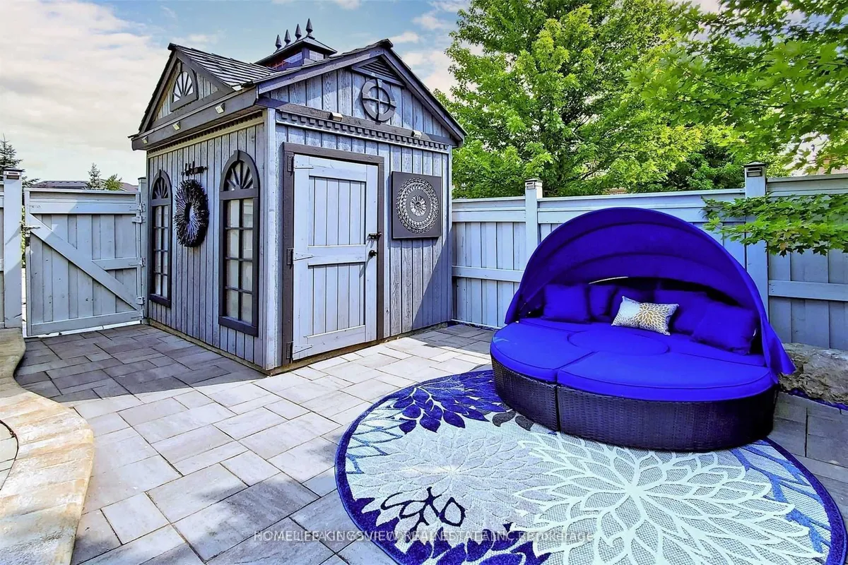 162 Corner Brook Crescent, ON L4H 0H4