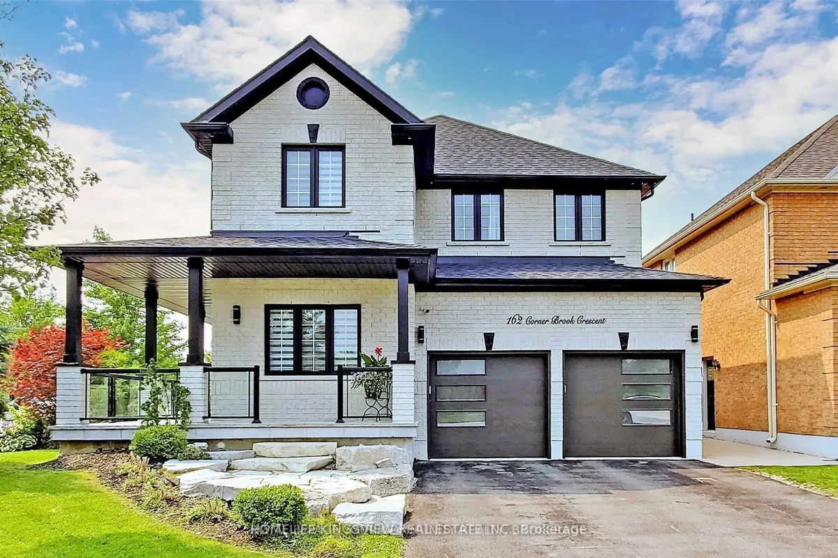 162 Corner Brook Crescent, ON L4H 0H4