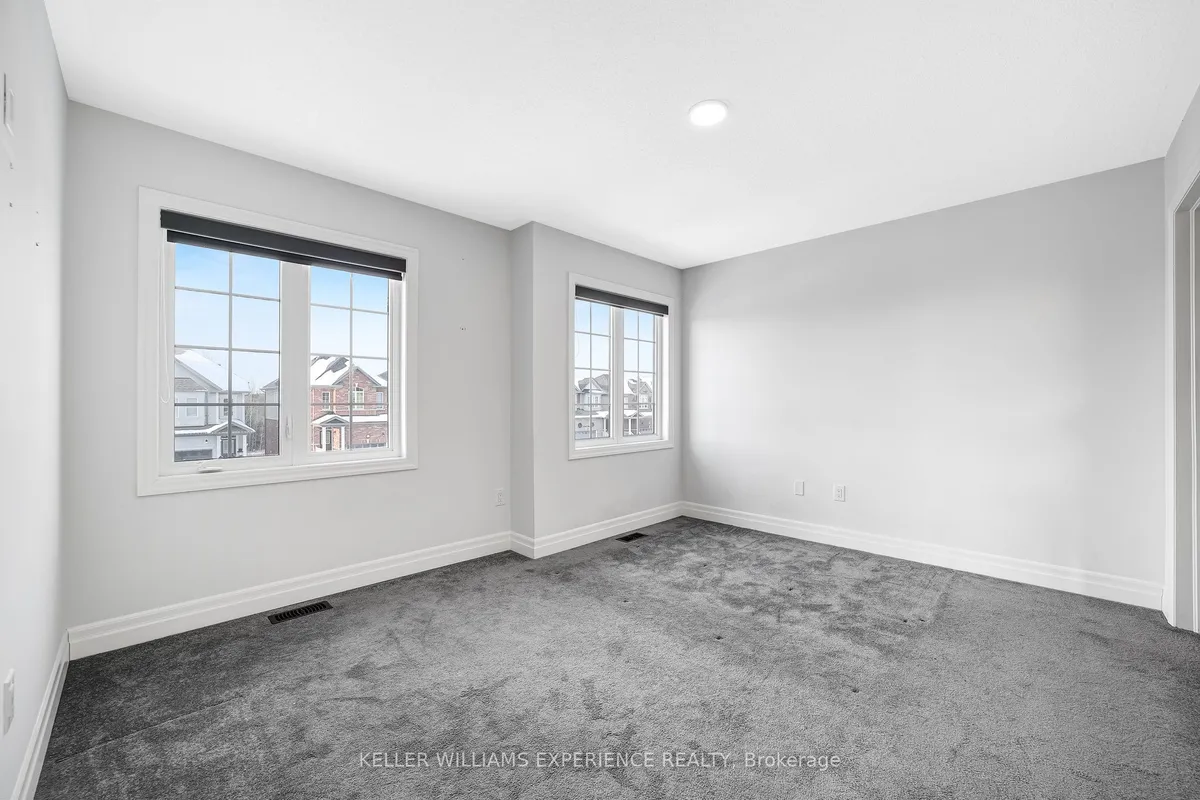 31 Wood Crescent, ON L3W 0M5