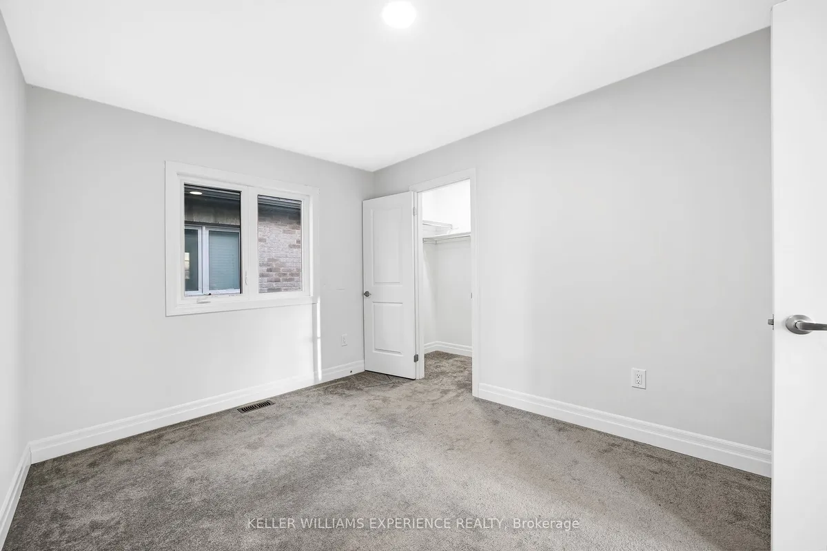 31 Wood Crescent, ON L3W 0M5