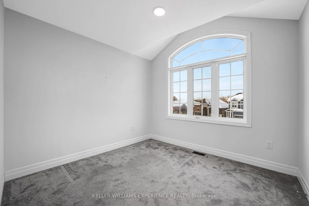 31 Wood Crescent, ON L3W 0M5